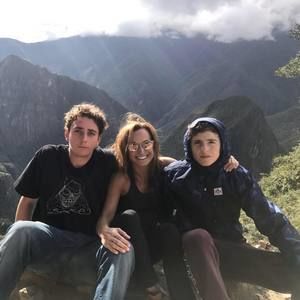 Meet your Posher, Lisa